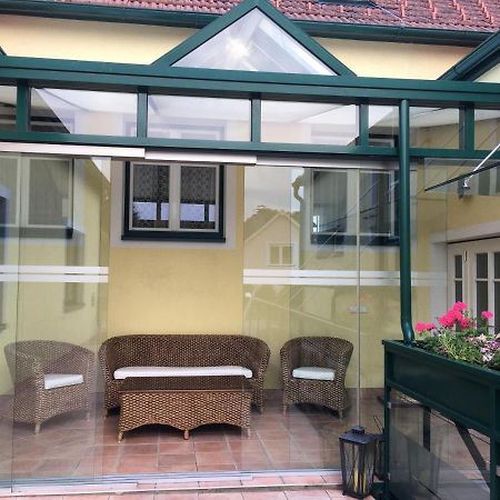 Schrems  Ferienappartement Regina מראה חיצוני תמונה