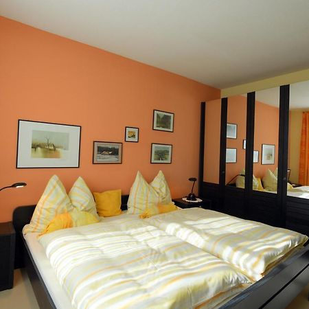 Schrems  Ferienappartement Regina מראה חיצוני תמונה