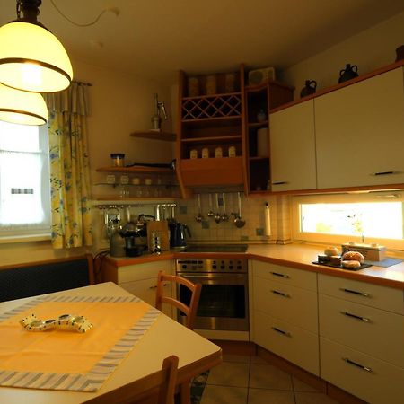 Schrems  Ferienappartement Regina מראה חיצוני תמונה