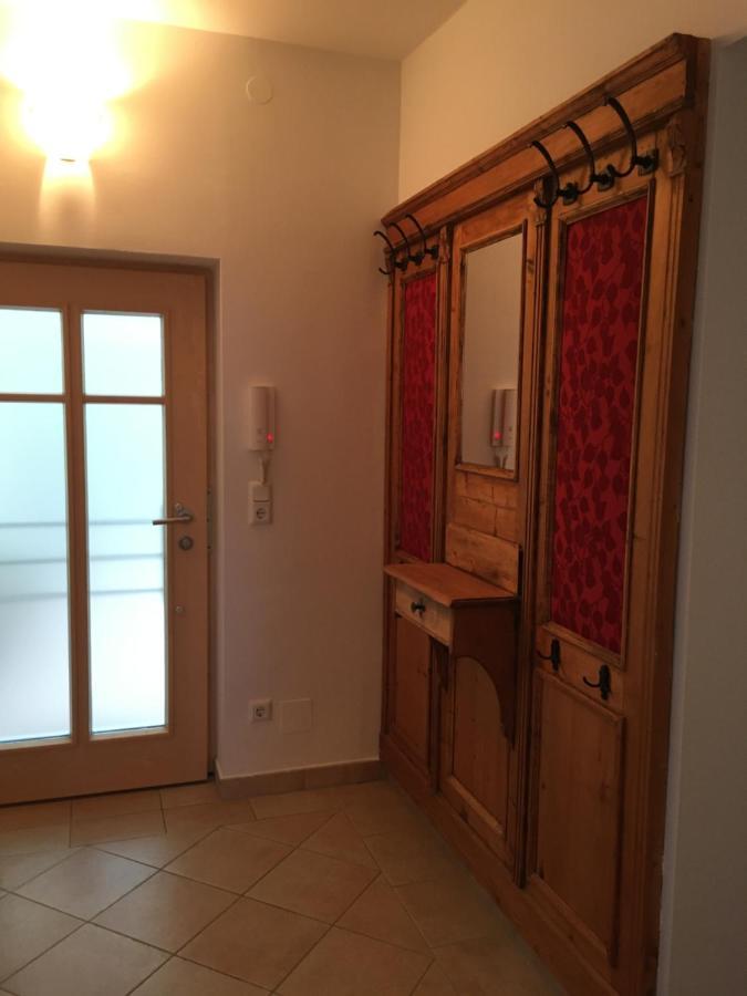 Schrems  Ferienappartement Regina מראה חיצוני תמונה
