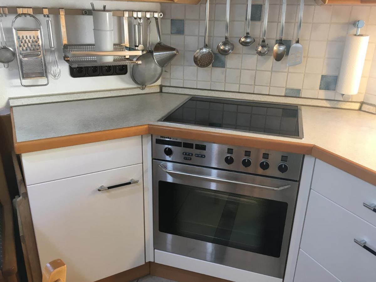 Schrems  Ferienappartement Regina מראה חיצוני תמונה
