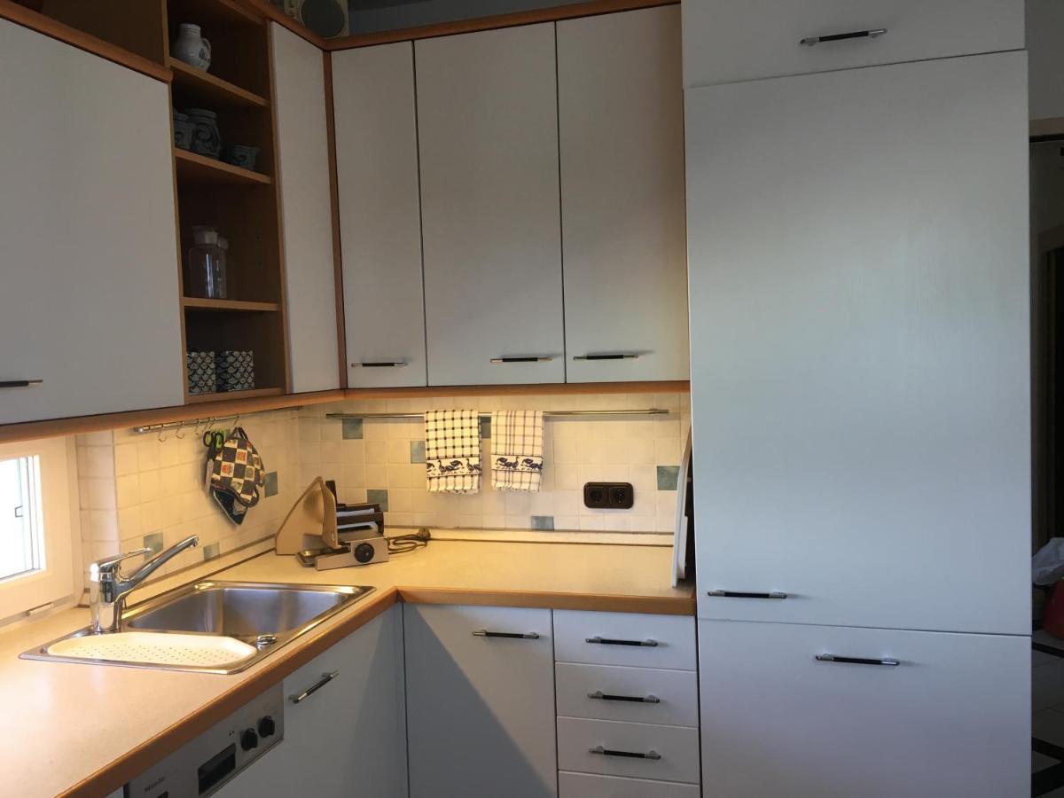 Schrems  Ferienappartement Regina מראה חיצוני תמונה