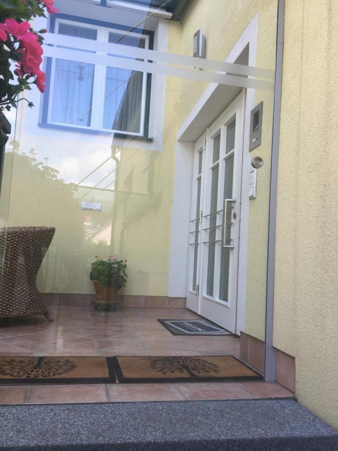 Schrems  Ferienappartement Regina מראה חיצוני תמונה