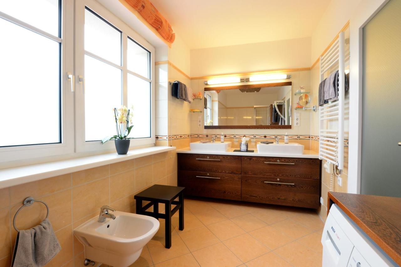Schrems  Ferienappartement Regina מראה חיצוני תמונה