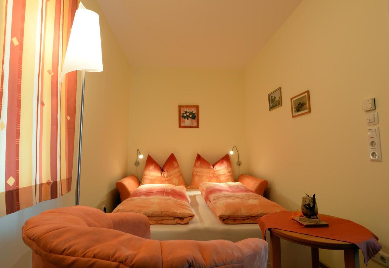 Schrems  Ferienappartement Regina מראה חיצוני תמונה