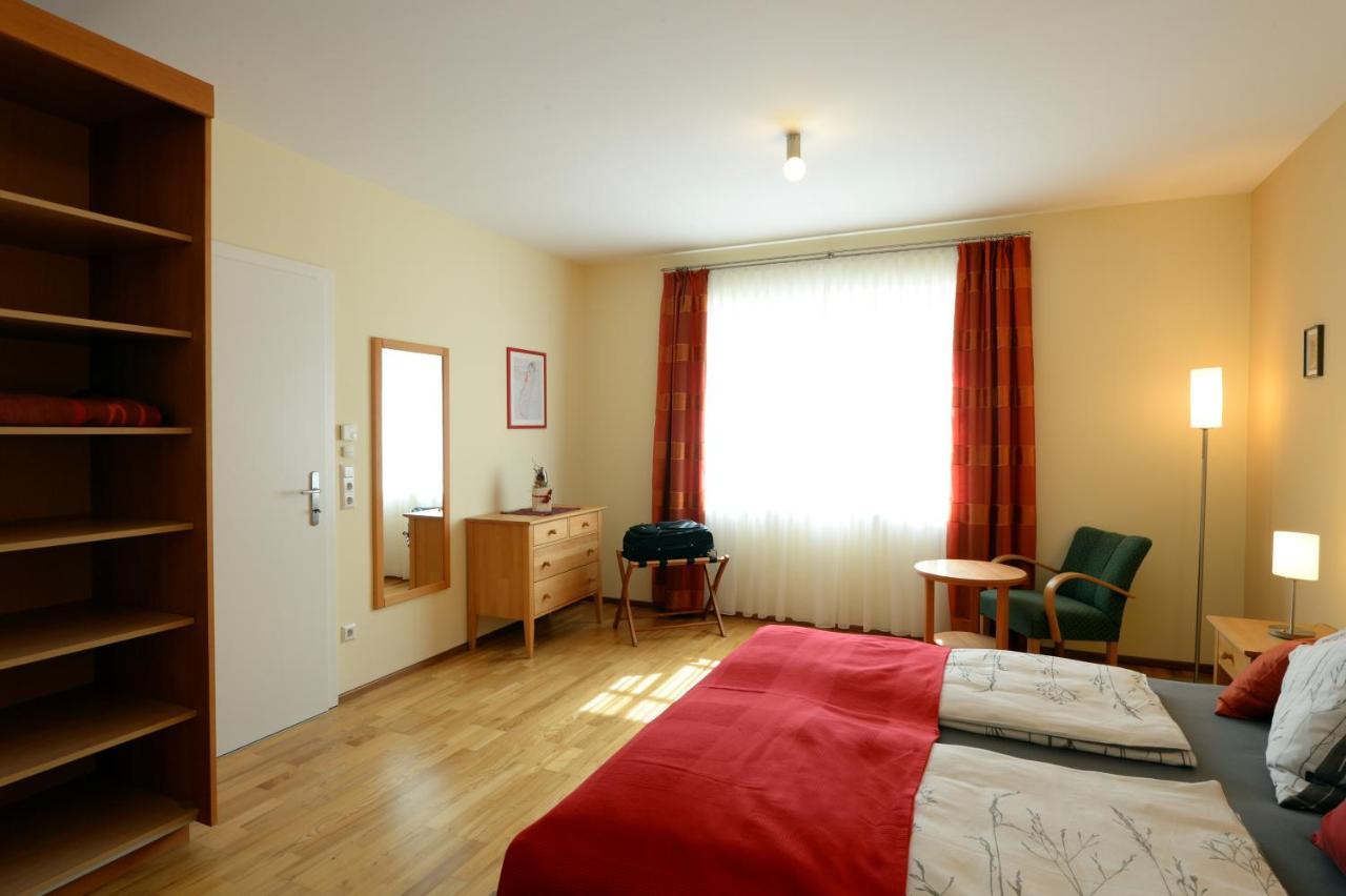 Schrems  Ferienappartement Regina מראה חיצוני תמונה