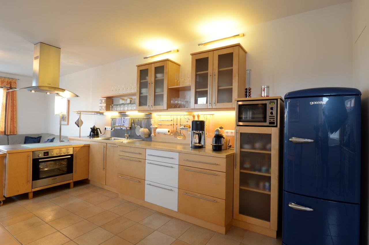 Schrems  Ferienappartement Regina מראה חיצוני תמונה