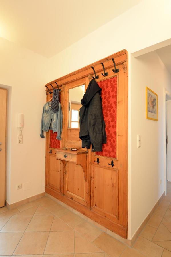 Schrems  Ferienappartement Regina מראה חיצוני תמונה