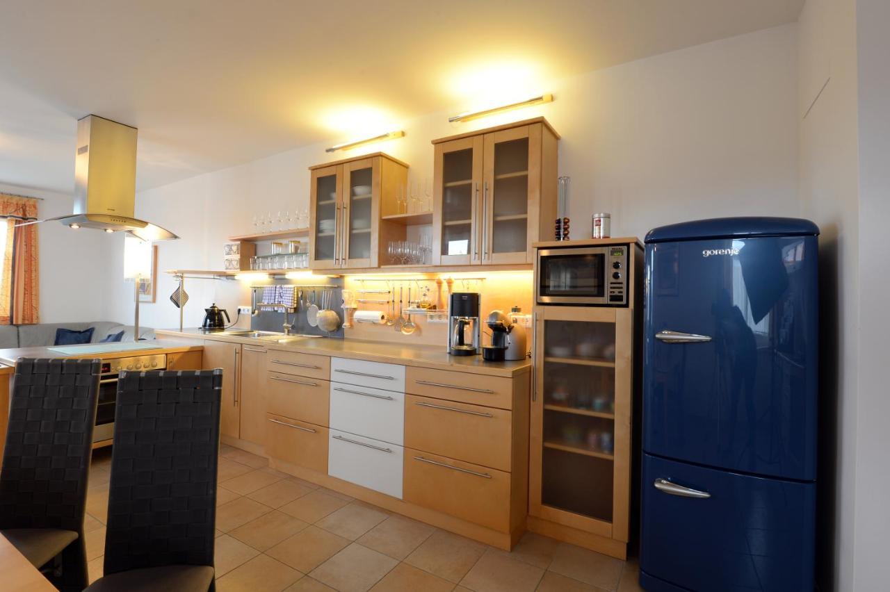 Schrems  Ferienappartement Regina מראה חיצוני תמונה