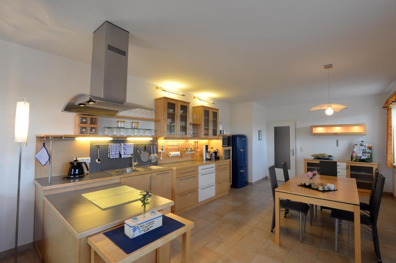 Schrems  Ferienappartement Regina מראה חיצוני תמונה