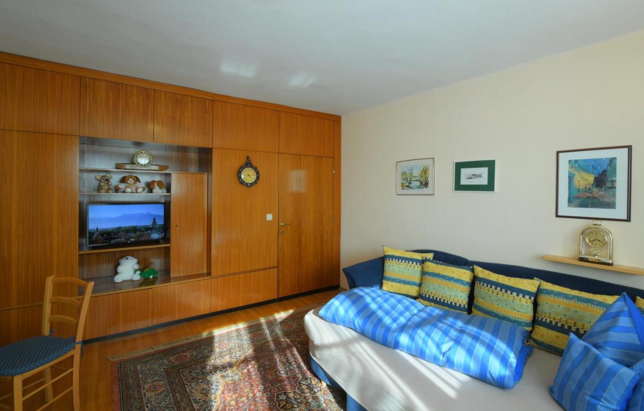 Schrems  Ferienappartement Regina מראה חיצוני תמונה
