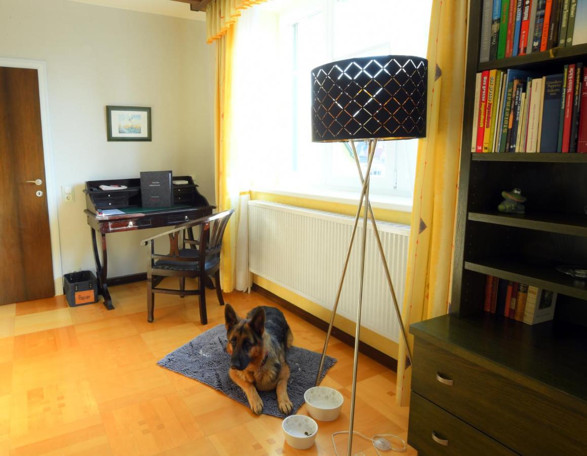 Schrems  Ferienappartement Regina מראה חיצוני תמונה