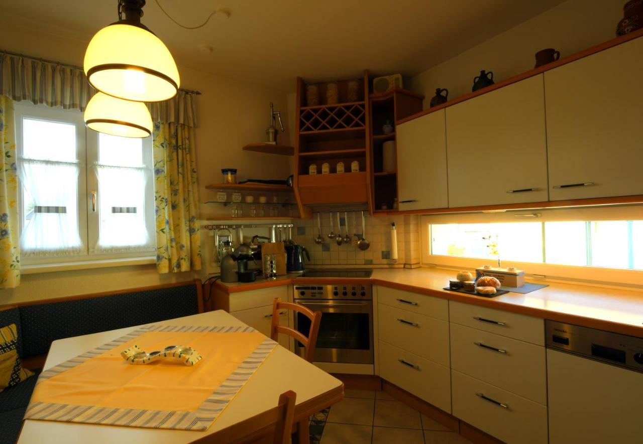 Schrems  Ferienappartement Regina מראה חיצוני תמונה