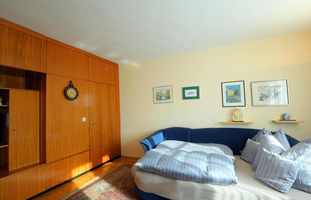 Schrems  Ferienappartement Regina מראה חיצוני תמונה