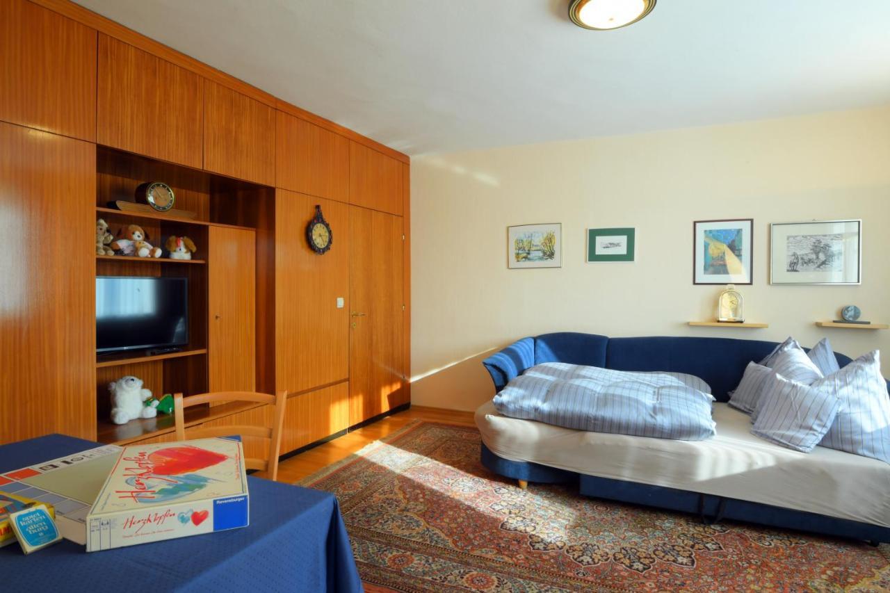 Schrems  Ferienappartement Regina מראה חיצוני תמונה