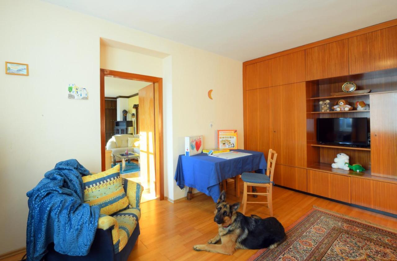 Schrems  Ferienappartement Regina מראה חיצוני תמונה