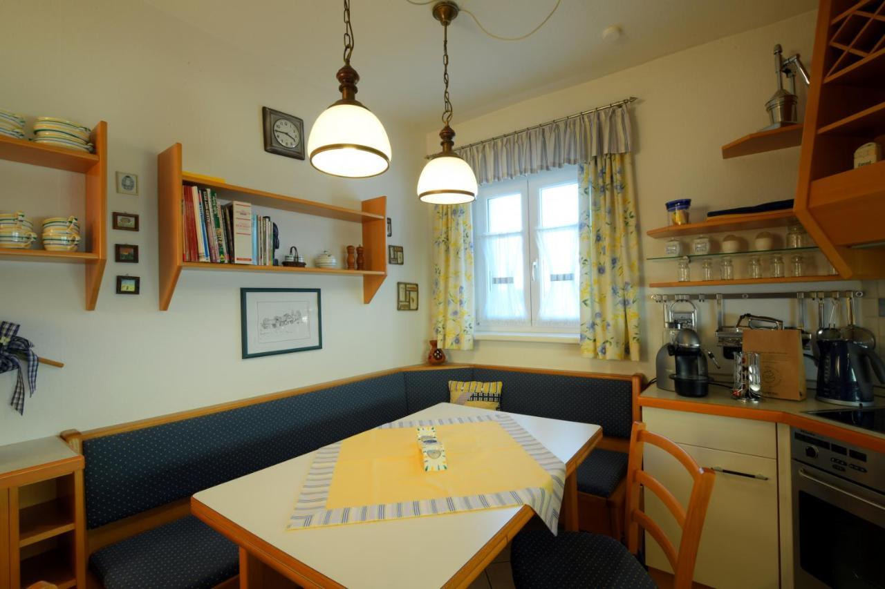 Schrems  Ferienappartement Regina מראה חיצוני תמונה