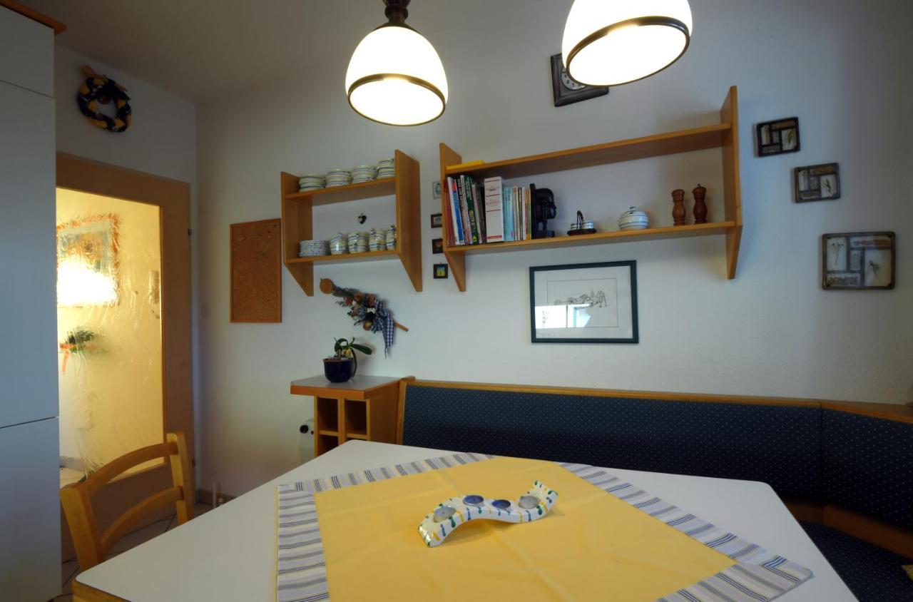 Schrems  Ferienappartement Regina מראה חיצוני תמונה