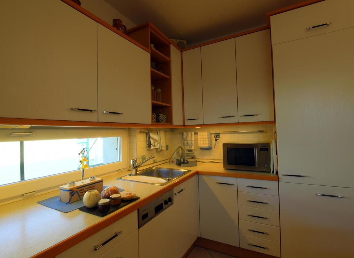 Schrems  Ferienappartement Regina מראה חיצוני תמונה