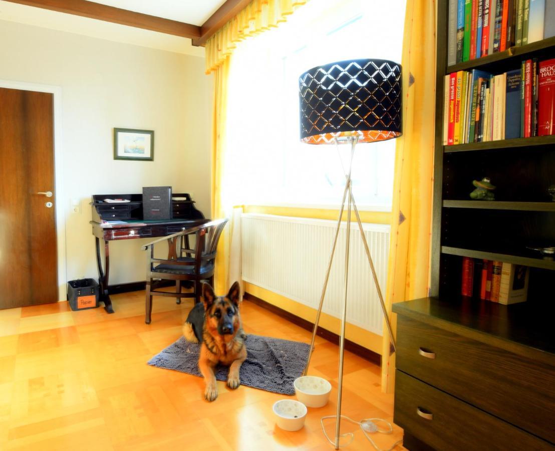 Schrems  Ferienappartement Regina מראה חיצוני תמונה