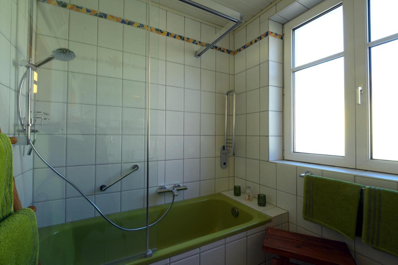 Schrems  Ferienappartement Regina מראה חיצוני תמונה