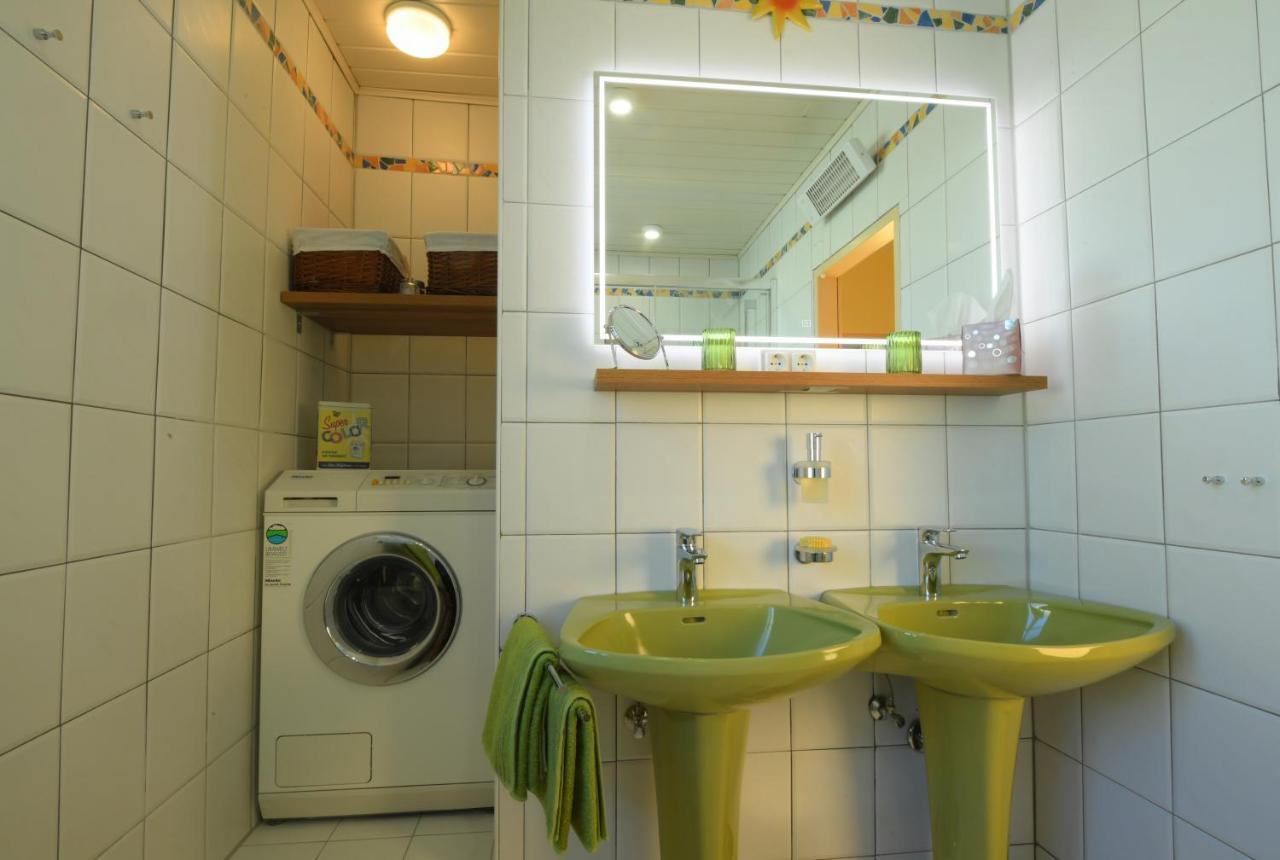 Schrems  Ferienappartement Regina מראה חיצוני תמונה