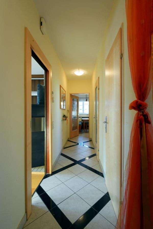 Schrems  Ferienappartement Regina מראה חיצוני תמונה