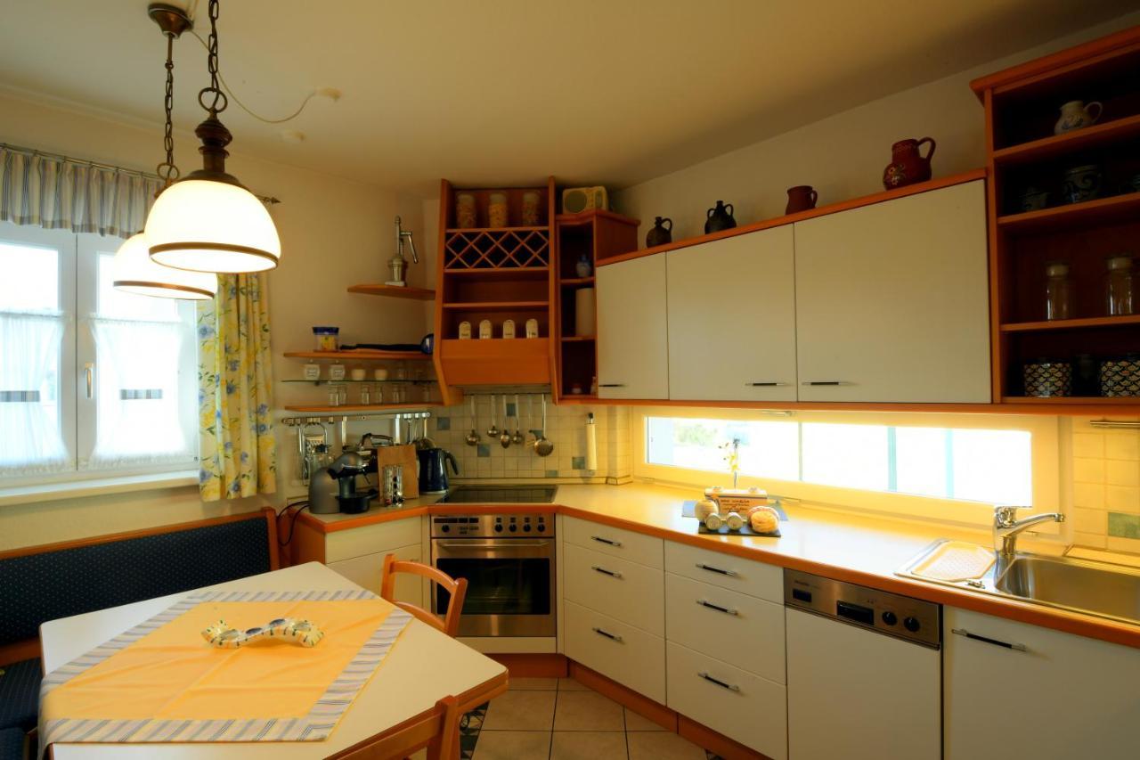 Schrems  Ferienappartement Regina מראה חיצוני תמונה