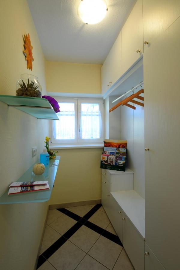 Schrems  Ferienappartement Regina מראה חיצוני תמונה
