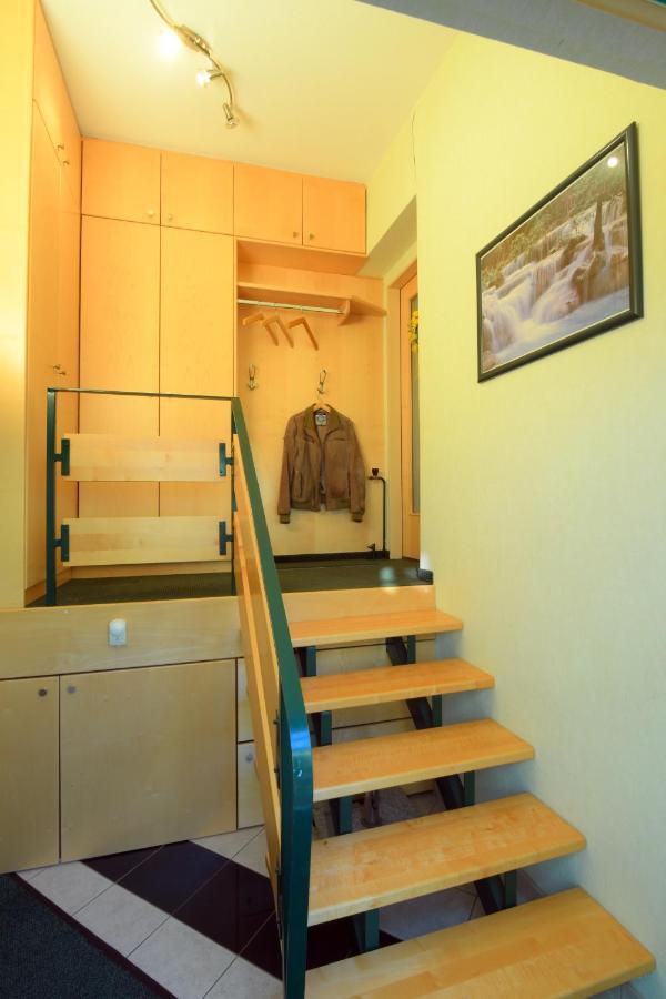 Schrems  Ferienappartement Regina מראה חיצוני תמונה